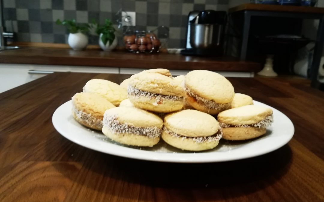 Alfajores