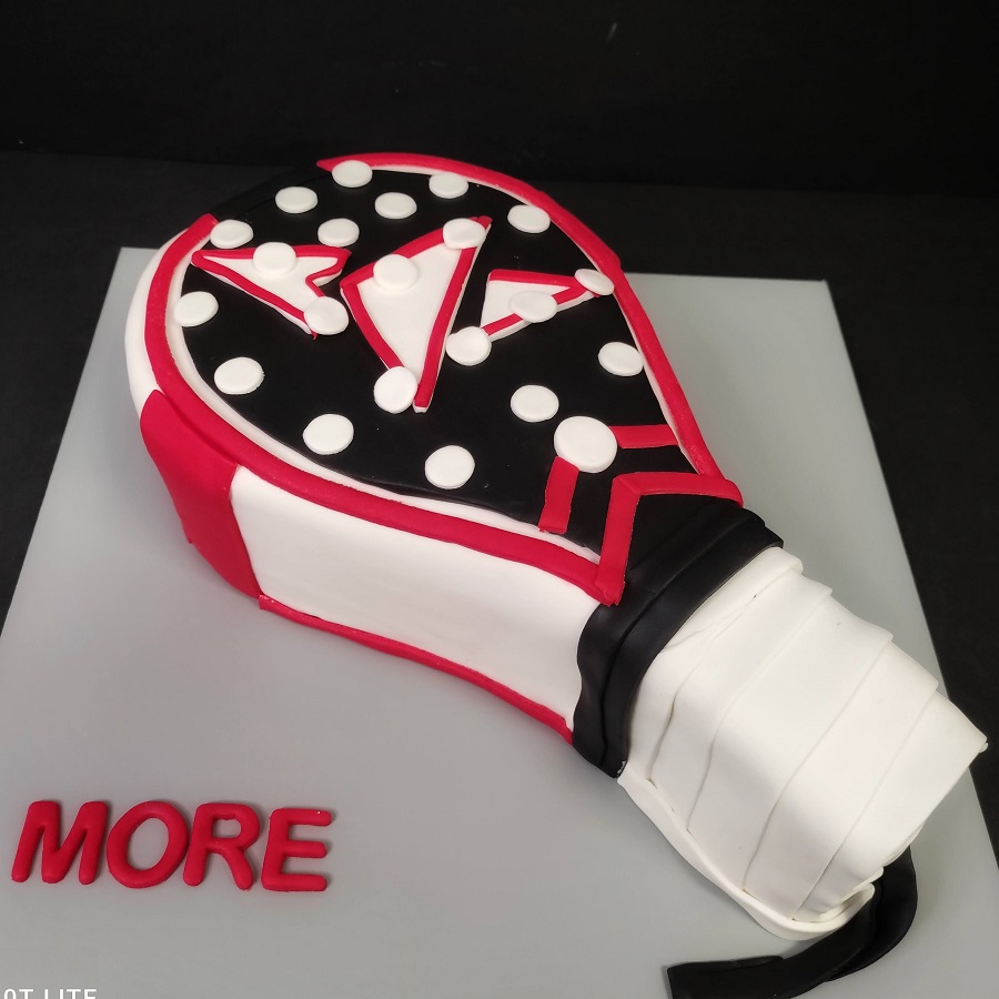 Tarta Pala Padel Tarta Pala Padel