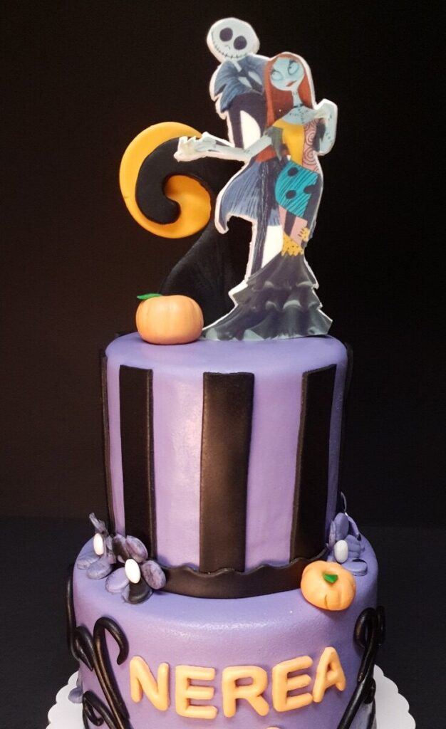 halloween - pesadilla antes de navidad