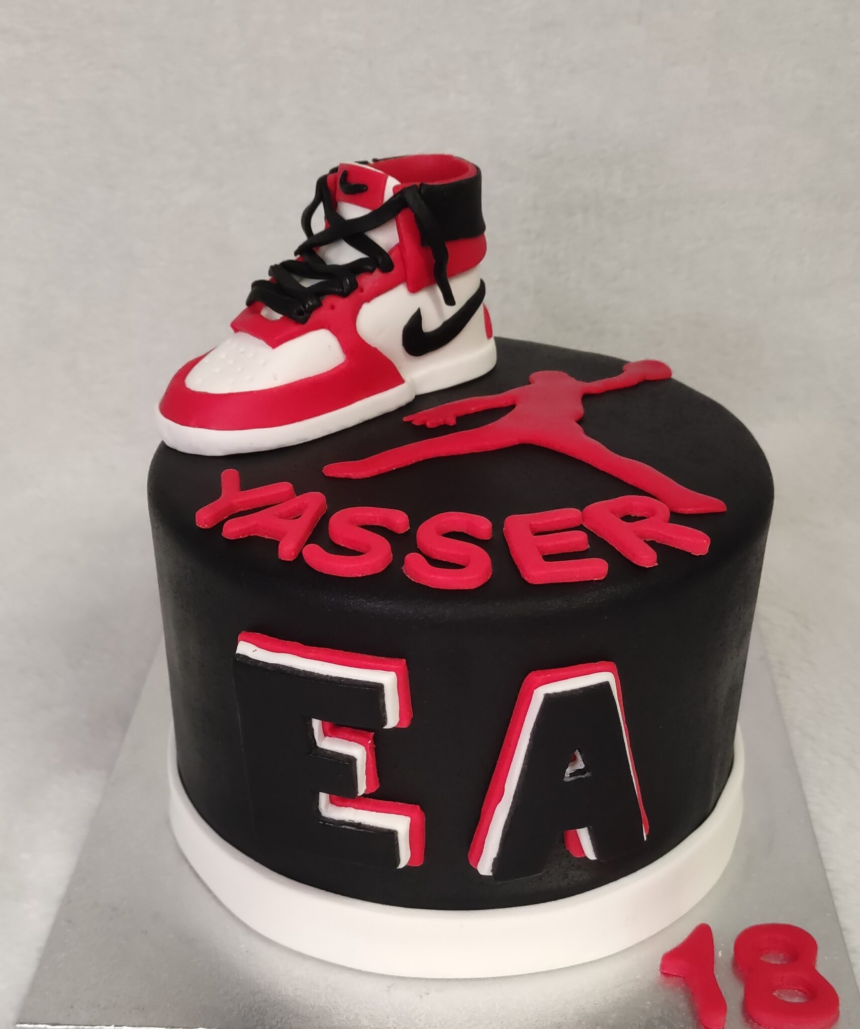 Tarta Yordan Tarta Yordan